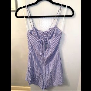 H&M jumpsuit